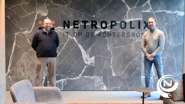 Netropolix start 2021 met nieuwe business unit Microsoft Business Apps