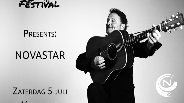 Na Fir Bolg presenteert Novastar : ‘The Best Is Yet To Come’ 