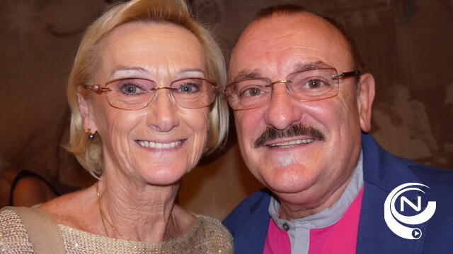Zangeres Nicole Josy (76), van Nicole & Hugo, is overleden