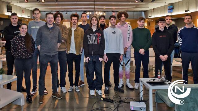 Nief Talent : sterke lijst opkomende dj’s en producers - extra foto's