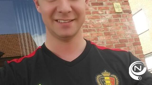 VC Herentals-Lille kwartfinale in Beker van Antwerpen 