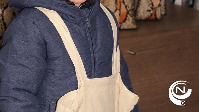 Geen traditioneel nieuwjaarszingen, wél Nieuwjaar Neteland