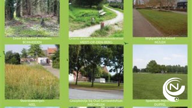 Provincie Antwerpen weldra 50 ‘buiten-gewone plekjes’ rijker