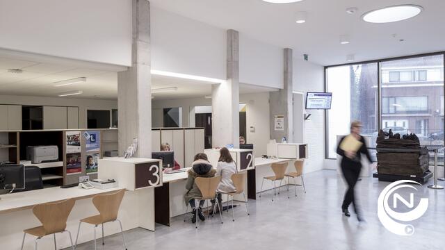 Gemeentebestuur Nijlen werkt op afspraak tot 30 september