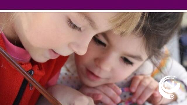 Nijlen bundelt informatie over basisonderwijs in één brochure