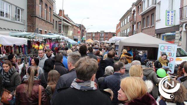Inwonersaantal Nijlen staat eind 2019 op 22 938