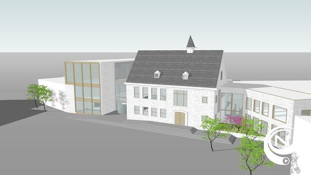 Stroompanne bij Nijlense gemeentediensten