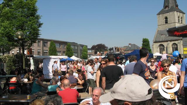 Inwonersaantal Nijlen blijft groeien 