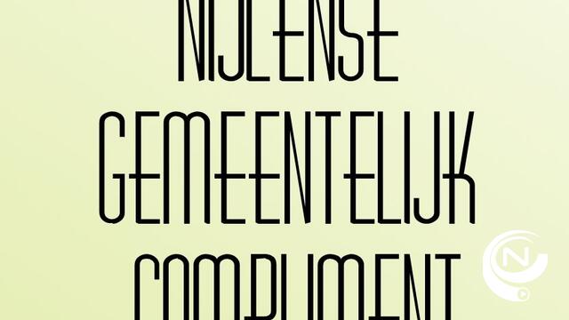  Nomineer nog tot 25 september je favoriete handelaar 