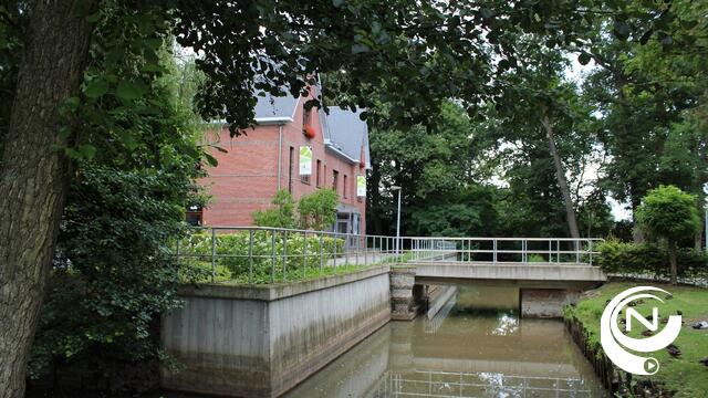 Biologische slibreductie in Beekpark en Tibourschrans