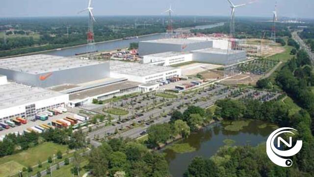 580 nieuwe jobs bij Nike 
