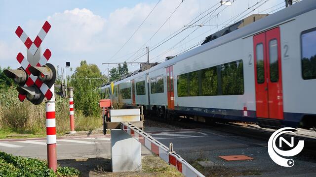 NMBS voert zondag nieuw vervoersplan in