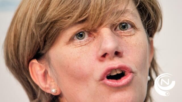 Sophie Dutordoir nieuwe baas NMBS