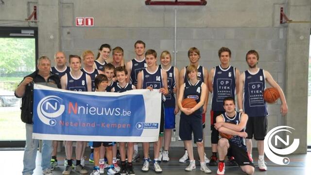 HBBC  4e sponsortornooi : zoekt opvolger voor Nnieuws.be, winnaar vorig jaar (1)