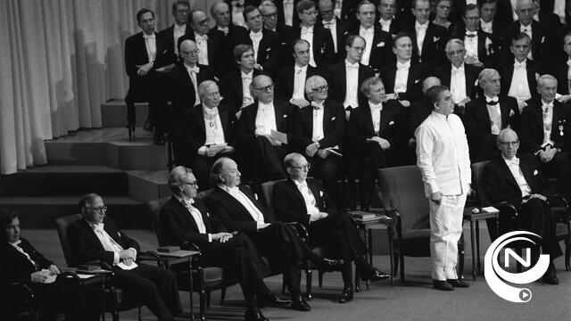 Voor het eerst in 75 jaar geen Nobelprijs voor Literatuur na schandaal rond seksueel misbruik