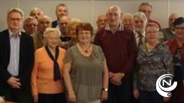 Provincie geeft ouderen een stem