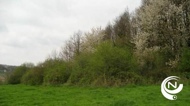 Bosgroep Zuiderkempen en Wildbeheereenheid planten bosranden