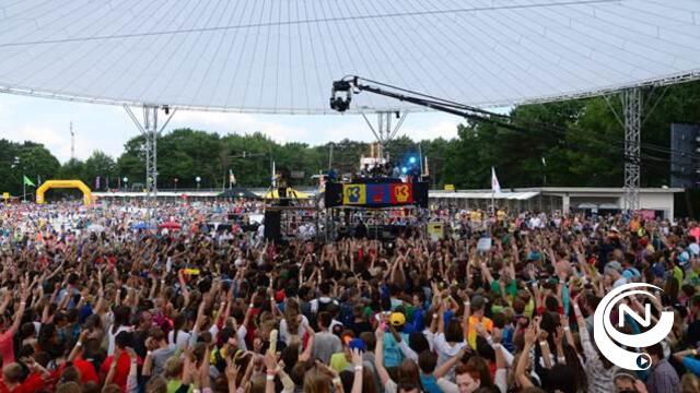 Pennenzakkenrock 2015 in de startblokken