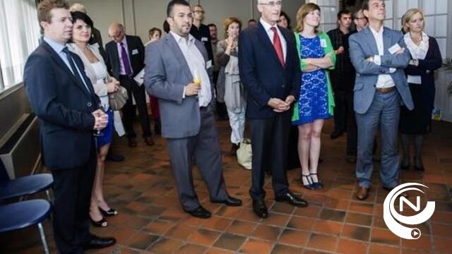 Minister Bourgeois looft inspanningen Samen Inburgeren Kempen