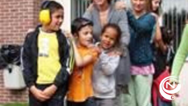Provincie wil ook maatschappelijk kwetsbare kinderen op de speelpleinen