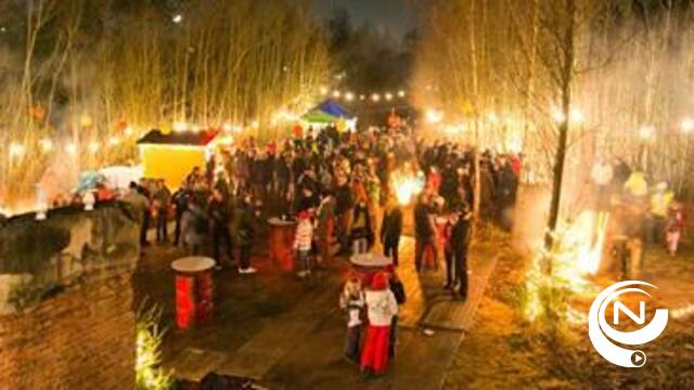 Putteke Winter overdonderend succes