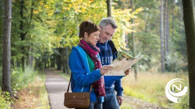 Kies mee de ‘Wandeling van het jaar’