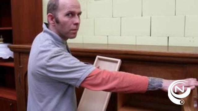 2.500 euro in opgehaalde kast terug aan rechtmatige eigenaar