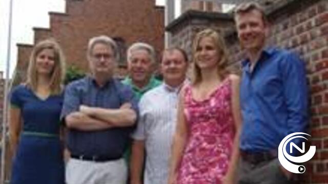  Opstart Huis van het Kind in Westerlo-Herselt-Hulshout