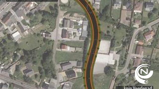 Inwoners Herselt maken kennis met plannen nieuwe verbindingsweg 