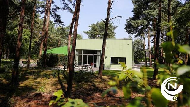 Vakantiewoningen Zilvermeer behalen label A+
