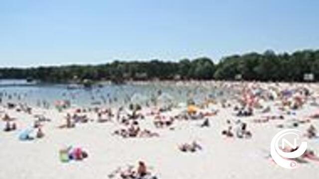 Drie Groene Sleutels voor Provinciaal Recreatiedomein Zilvermeer