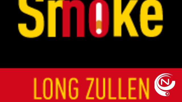 Start2Stop is gestart met stoppen