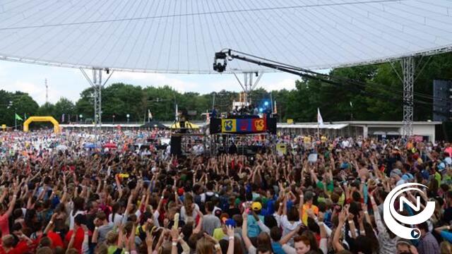 Pennenzakkenrock zoekt 200 enthousiaste vrijwilligers