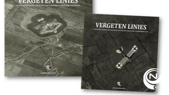 Unieke erfgoedpublicatie over WOI weer verkrijgbaar