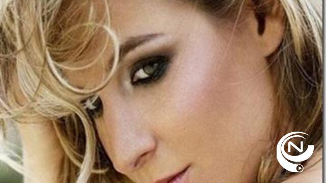 Jolien Van Der Steen uit Grobbendonk met paasactie in hulpcentrum Brugge