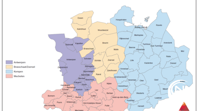 19.000 ritten aangepast vervoer