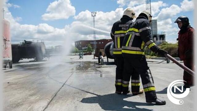 Provincie Antwerpen gaat 18 miljoen liter drinkwater per jaar besparen
