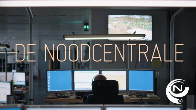 Jobs : werken in de noodcentrale