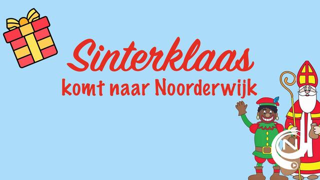 Sinterklaas en het mysterie van de verdwenen chocolademannetjes in Noorderwijk 