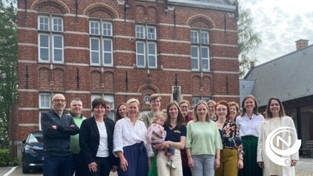 Week Van De Stenen Winkel Noorderwijk : 'Méérwaarde van deze lokale winkels' - 13 tot 19/5 