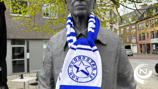K. Noordstar VV - SKS Herentals 1-0 : 'Thuisploeg pakt scalp van SKS, feest tot in Hertals-centrum' 