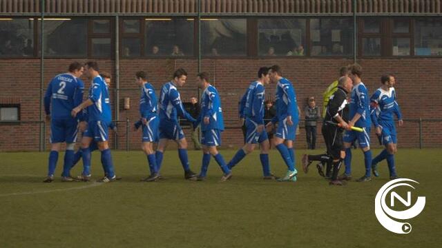 Noordstar-Punt/Larum: 1-3
