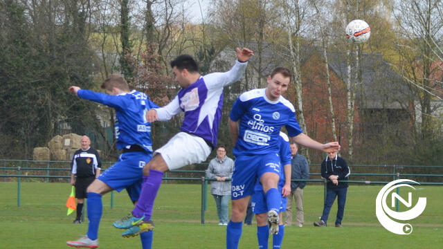 Noordstar - Grobbendonk: 4-1