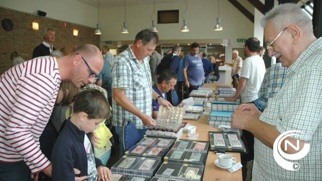 Numismatica blijft groeien: nu met Zomerbeurs 