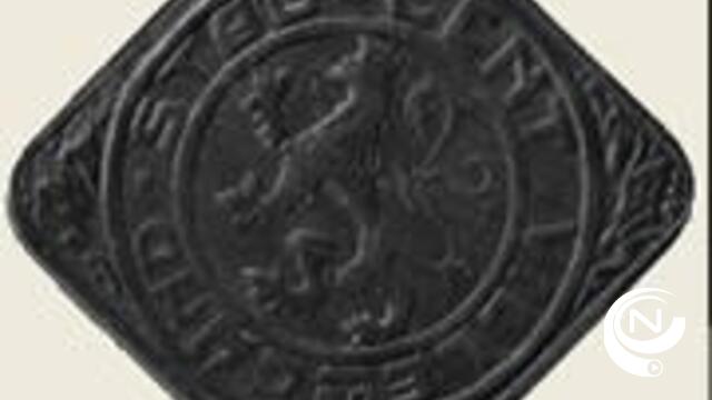 Numismatica toont munten Eerste Wereldoorlog 
