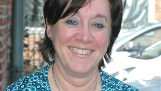 Linda Everaert, lid Numismatica Herentals, nieuwe voorzitter EGMP