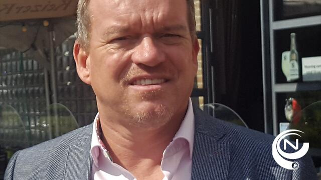 Herman Wijnants geen lijsttrekker meer in 2018