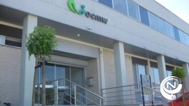 Medewerker OCMW Turnhout besteelt cliënten