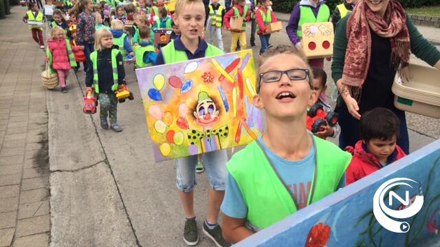 Nieuwe school en BKO in Oevel verhuizen (1)