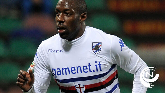 Stefano Okaka naar Anderlecht 